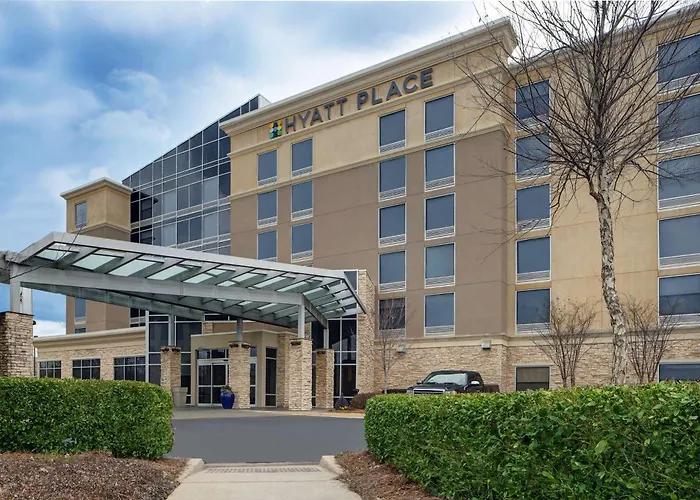 Hyatt Place Jackson Ridgeland