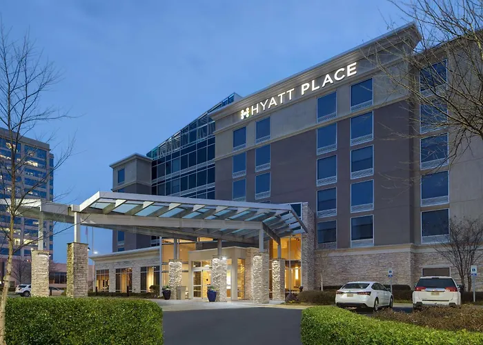 Hyatt Place Jackson Ridgeland