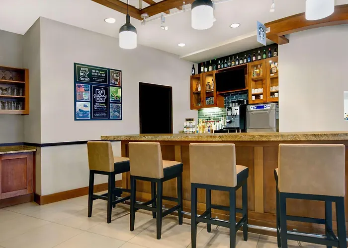 Hyatt Place Jackson Ridgeland