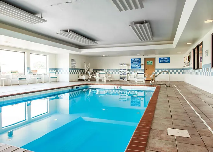 Comfort Inn Goshen