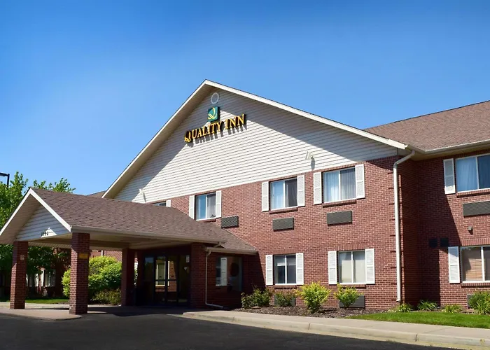 Quality Inn Louisville - Boulder