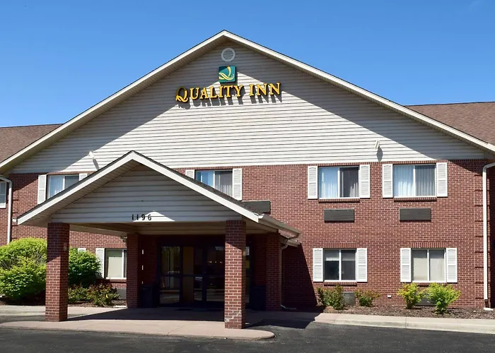 Quality Inn Louisville - Boulder
