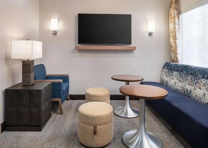 Hampton Inn Boulder/Louisville