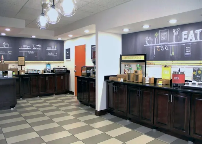 Danville Dog Friendly Hotels