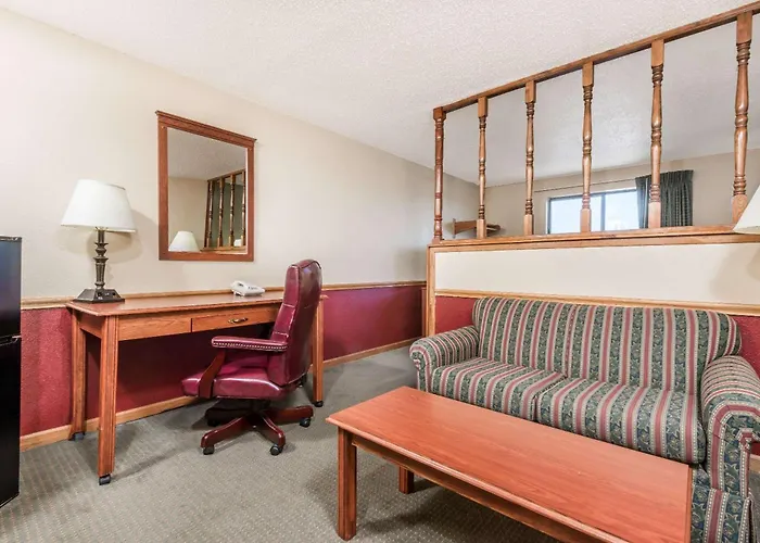 Super 8 By Wyndham Maysville Ky
