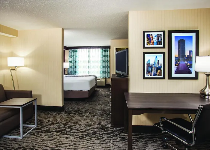 La Quinta By Wyndham Newark - Elkton