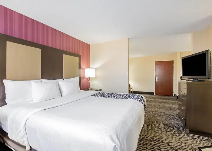 La Quinta By Wyndham Newark - Elkton