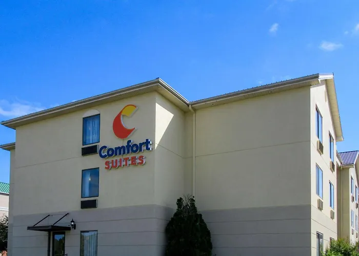 Comfort Suites