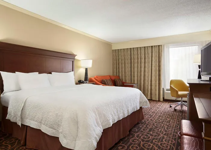 Forrest City Dog Friendly Hotels