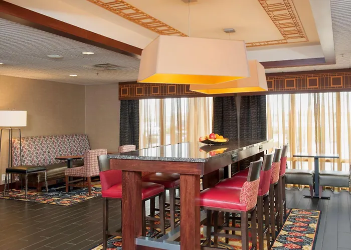 Seymour Dog Friendly Hotels