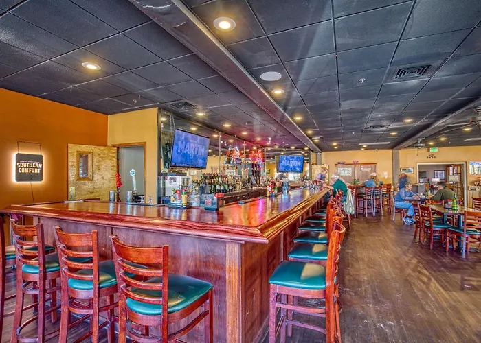 Green Valley Dog Friendly Hotels