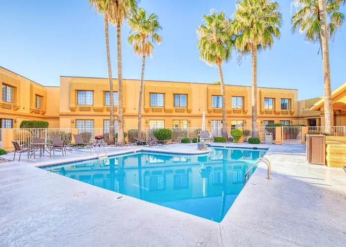 Best Western Inn