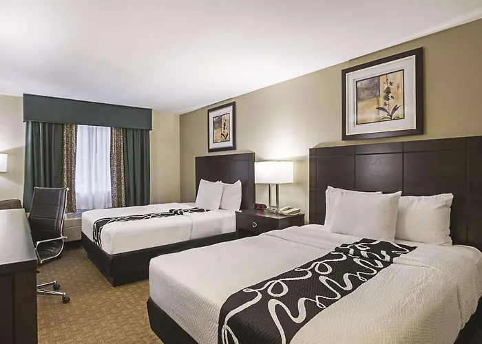 La Quinta Inn By Wyndham Olympia - Lacey