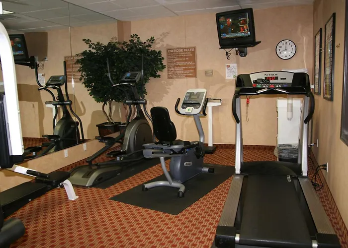 Hampton Inn Salt Lake City-