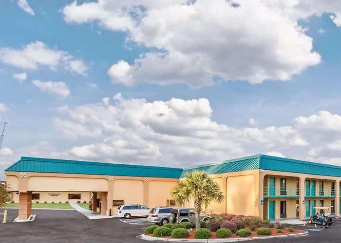 Quality Inn Macon West