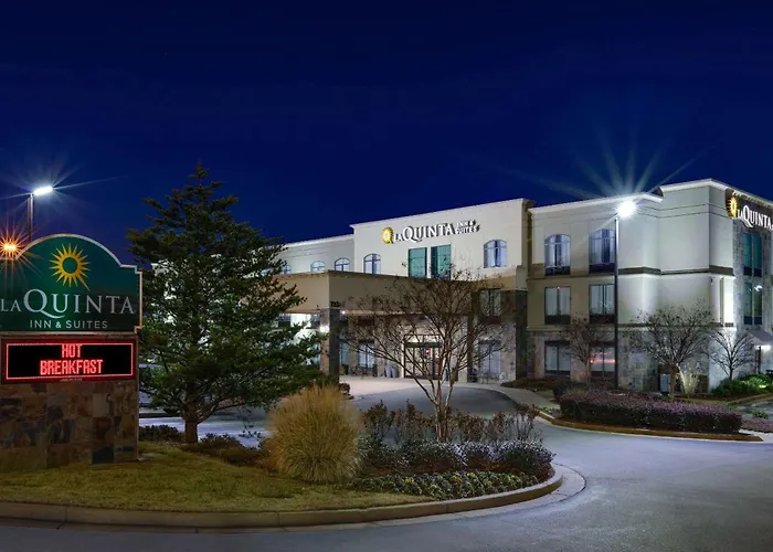 La Quinta By Wyndham / Southaven Area