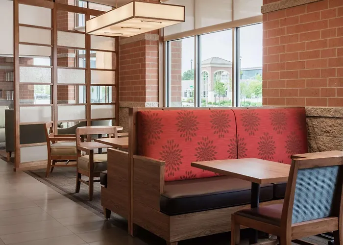Hyatt Place Kansas City City Center