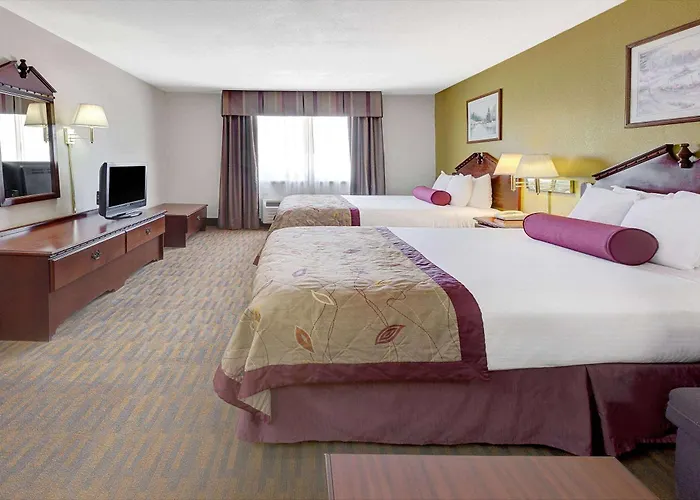 Quality Inn El Reno