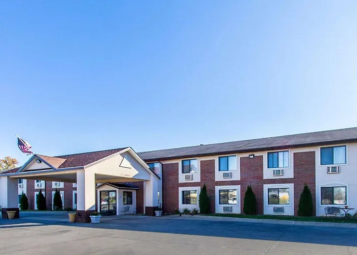 Quality Inn & Suites North