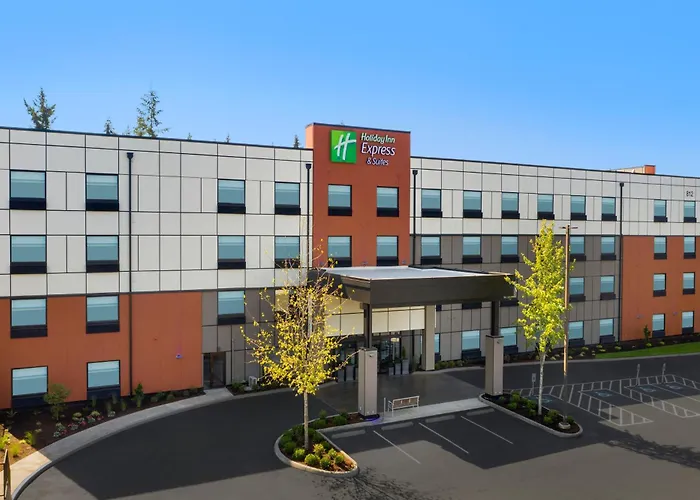 Holiday Inn Express By Ihg