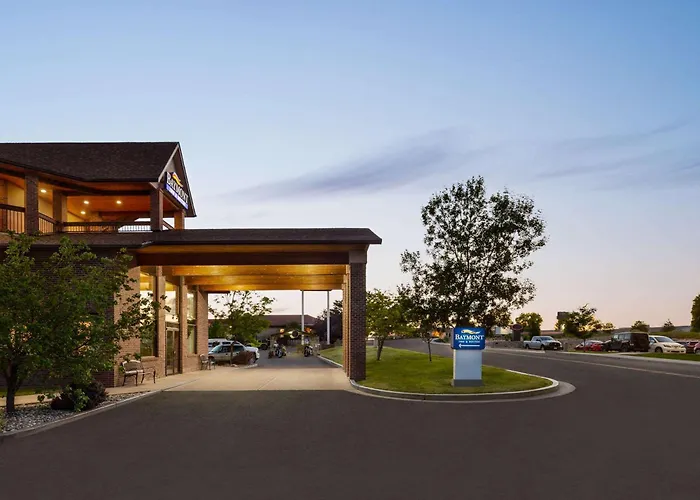 Baymont By Wyndham Cortez