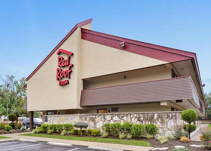 Red Roof Inn Huntington