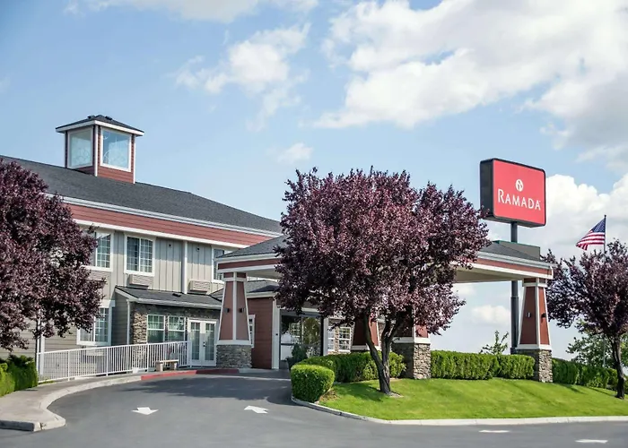 Ramada By Wyndham