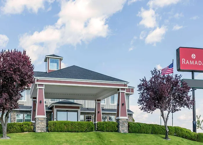 Ramada By Wyndham