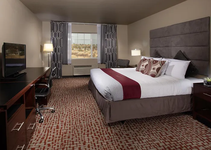 Coast Hilltop Inn Pullman