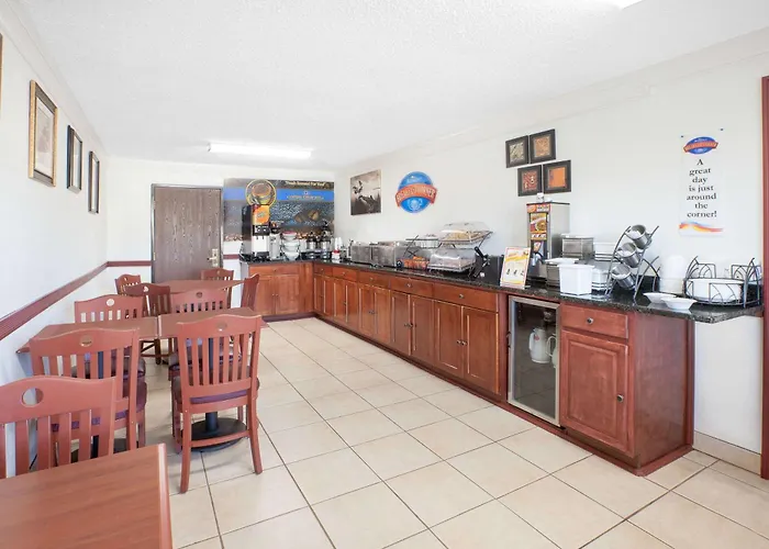 Port Huron Dog Friendly Hotels