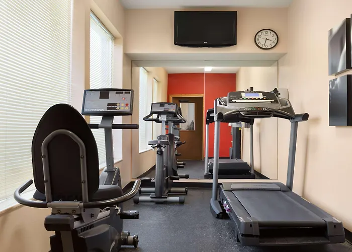 Country Inn & Suites By Radisson, Tucson Airport, Az