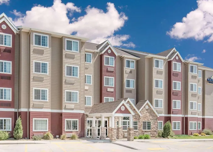 Microtel Inn & Suites