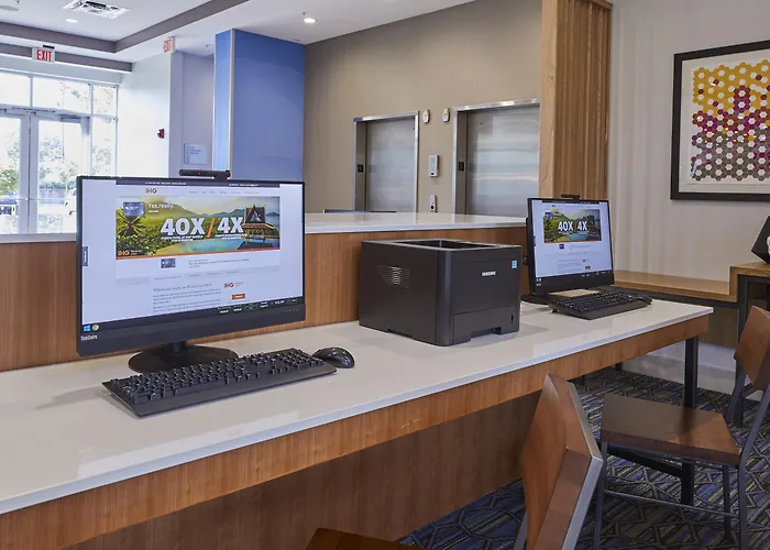 Holiday Inn Express : Eugene - Springfield By Ihg