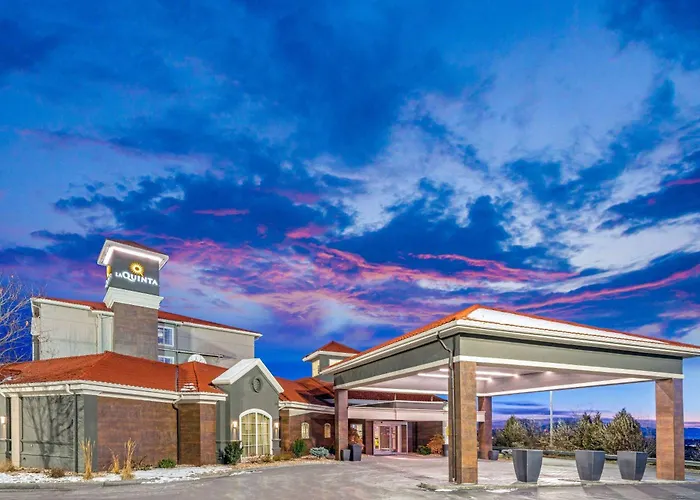 La Quinta By Wyndham Orem University Pwy Provo