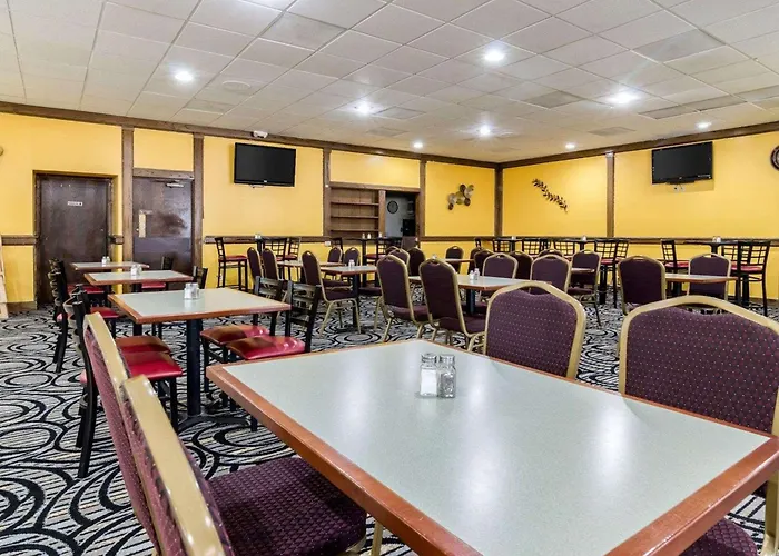 Quality Inn Liberal