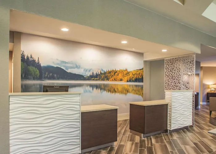 La Quinta By Wyndham Orem University Pwy Provo