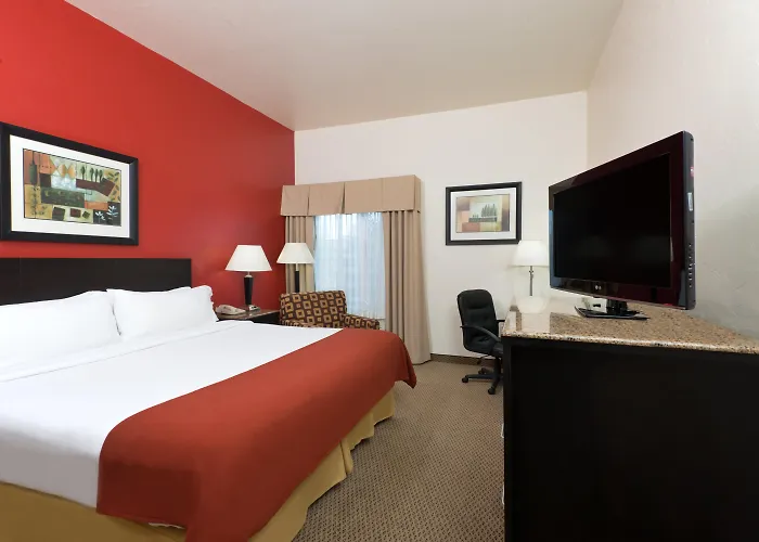 Holiday Inn Express & Suites Casa Grande By Ihg