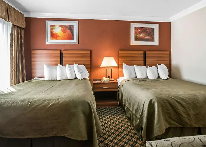 Quality Inn