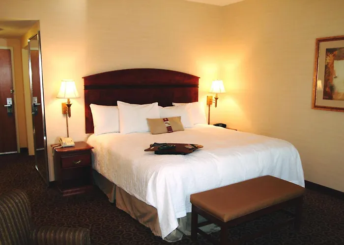 Hampton Inn York