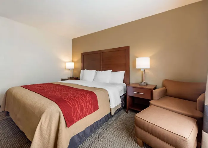 Comfort Inn Limon