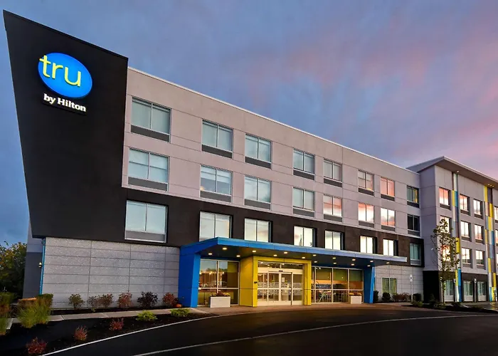 Tru By Hilton , Nh