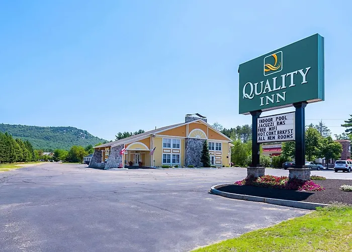Quality Inn North Conway