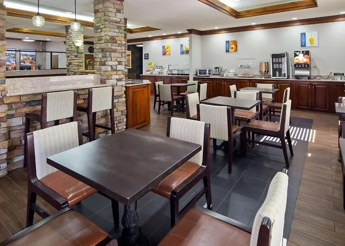 Best Western Inn & Suites