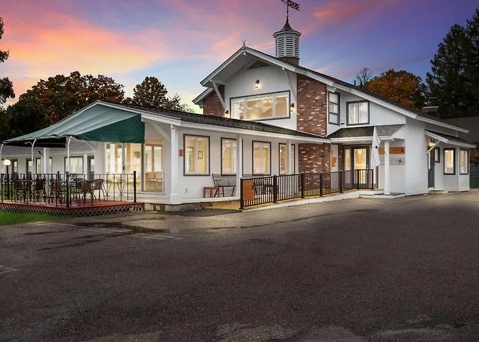 The Palmer House Resort, An Ascend Collection Hotel