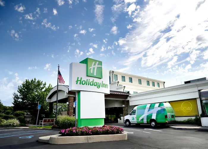 Holiday Inn Plainview-Long Island By Ihg