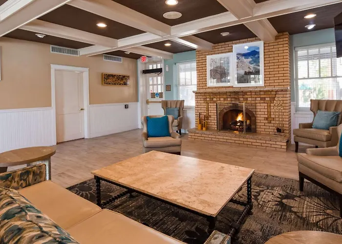 Best Western Plus Plaza Hotel Thermopolis