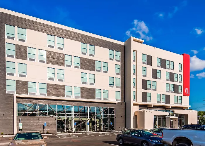 Wendover Dog Friendly Hotels