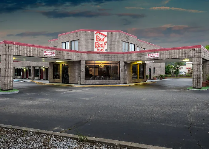 Red Roof Inn Dillon, Sc