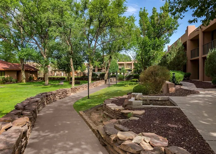 Holiday Inn Canyon De Chelly-Chinle By Ihg