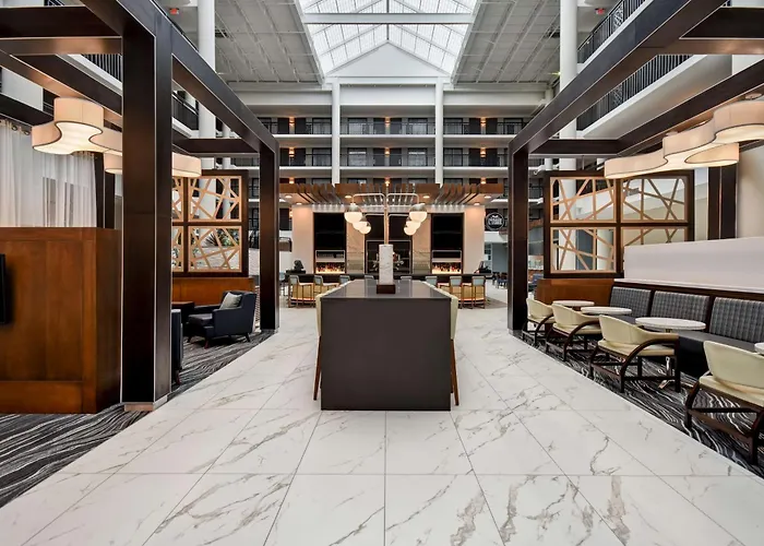 Embassy Suites Syracuse